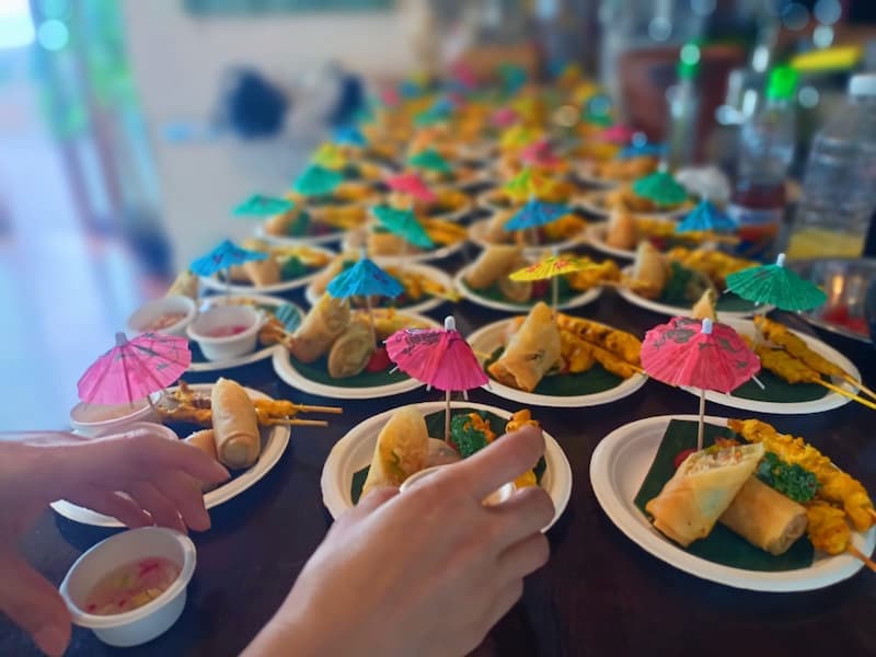 Kitchen Consulting Service in Pattaya 2026